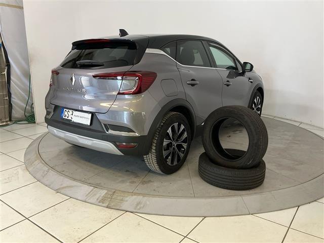 RENAULT Captur 1.0 tce Techno 90cv