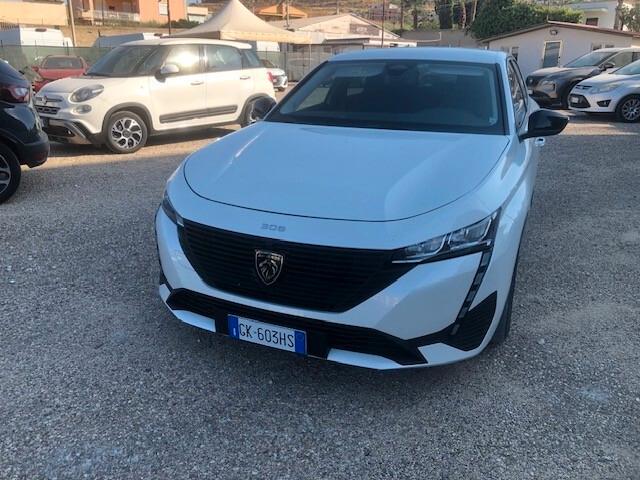 Peugeot 308 PureTech Turbo 130 S&S Active Pack