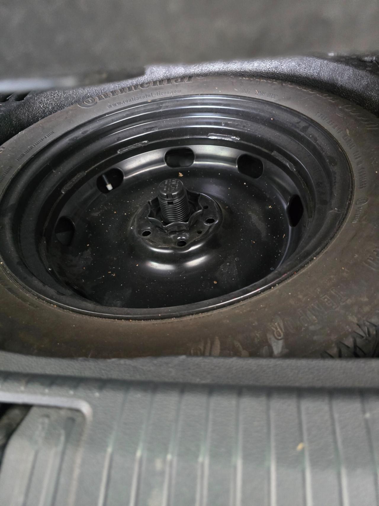 Volkswagen Tiguan 2.0 TDI Business BlueMotion Technology