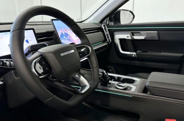 JAECOO Jaecoo 7 1.6 TGDI 147CV GPL 2WD Premium