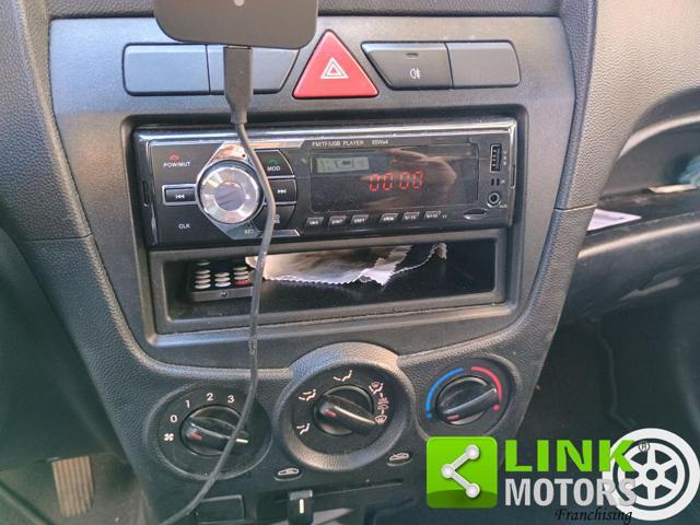 KIA Picanto 1.0 12V Life