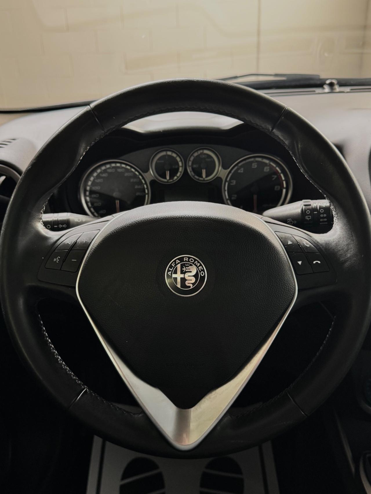 Alfa Romeo MiTo 1.4 78 CV 8V S&S GPL