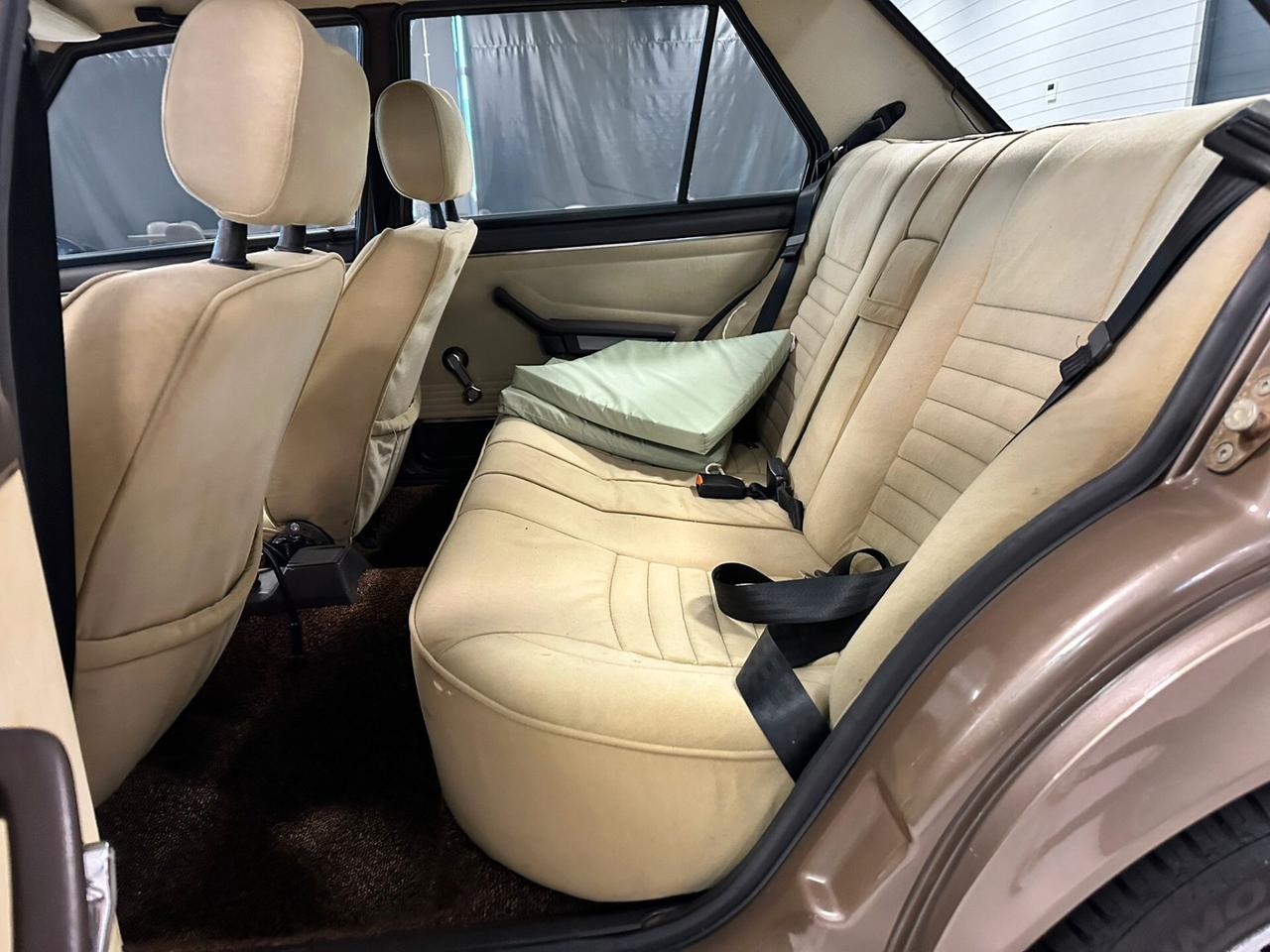 Alfa Romeo Giulietta 1.6