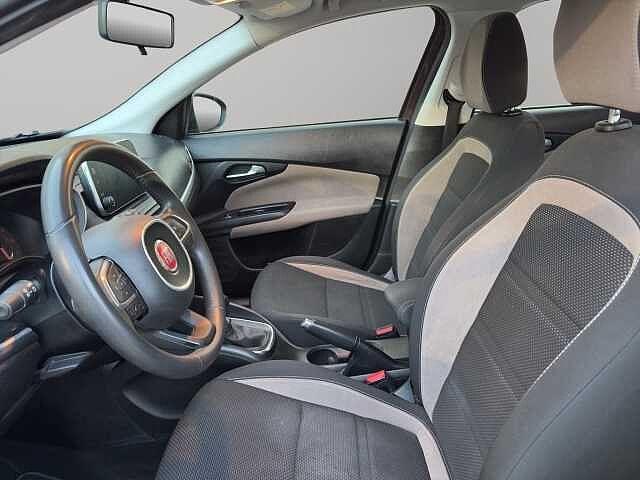 Fiat Tipo 1.6 Mjt S&S 5 porte Easy