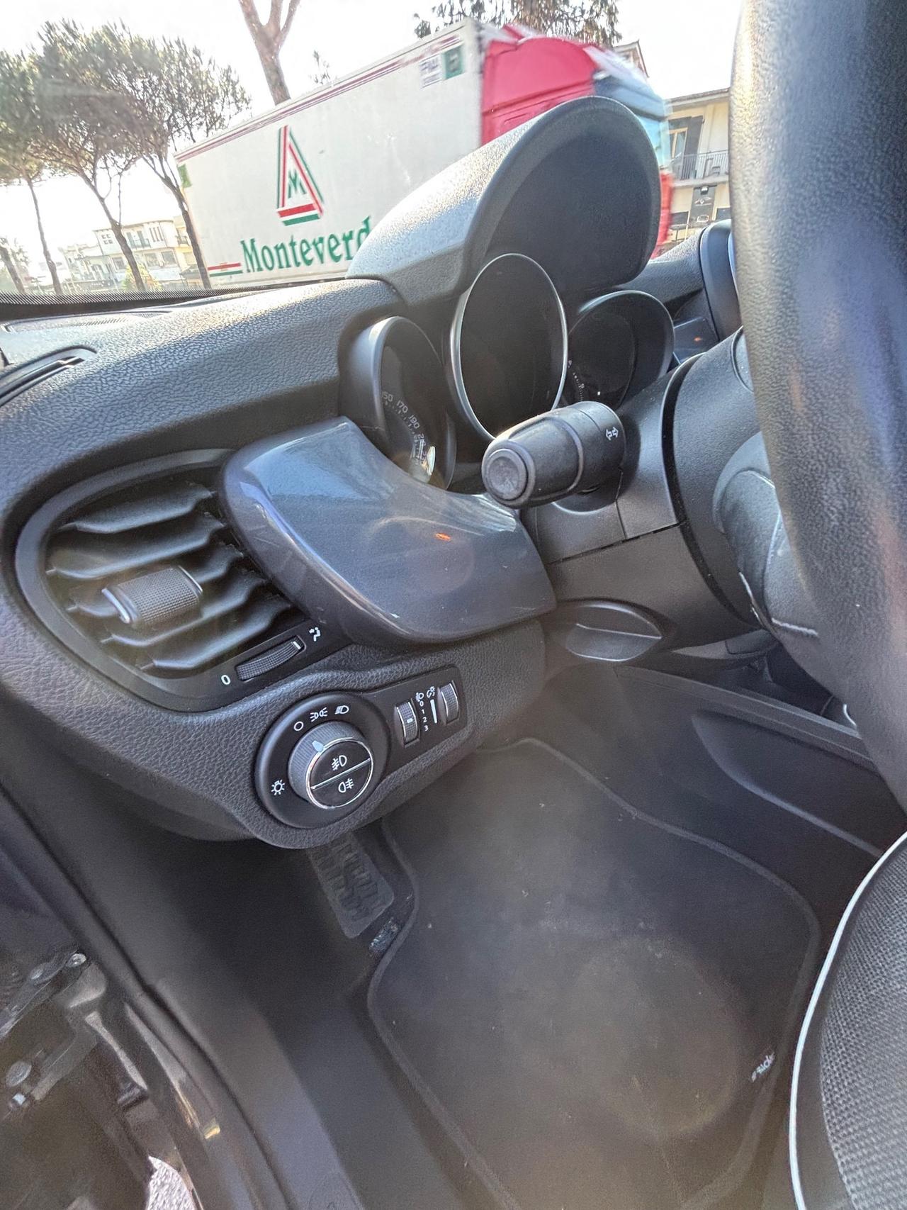 Fiat 500X 1.3 MultiJet 95 CV Business