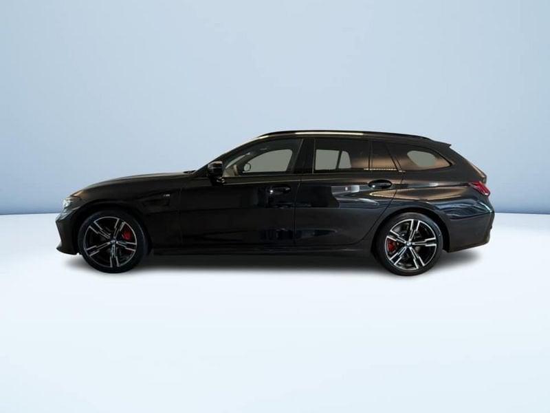 BMW Serie 3 Touring M340d xDrive M Sport Pro