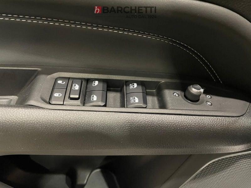 Jeep Compass 2ª SERIE 1.3 T4 190CV PHEV AT6 4XE LIMITED