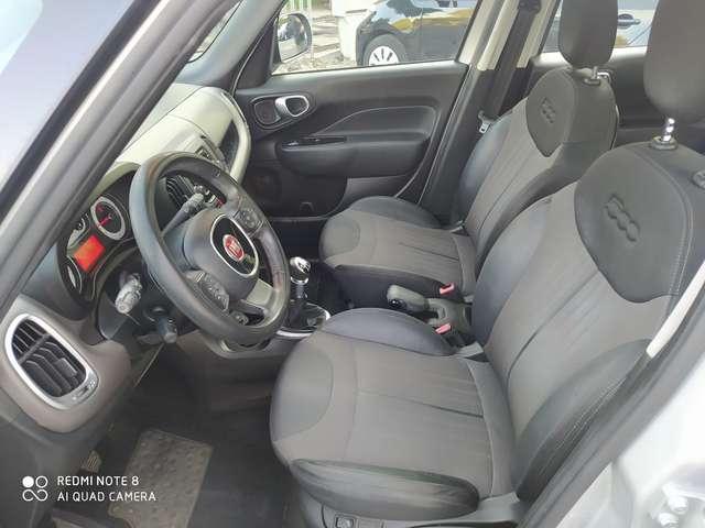 Fiat 500L 500L 2012 1.4 tjt Lounge Gpl 120cv