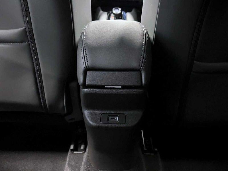 Alfa Romeo Junior Junior 1.2 136 CV Hybrid eDCT6 Speciale