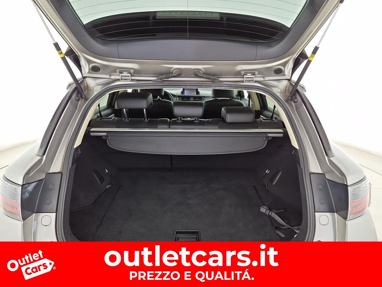 Lexus CT 200h 1.8 hybrid black style cvt