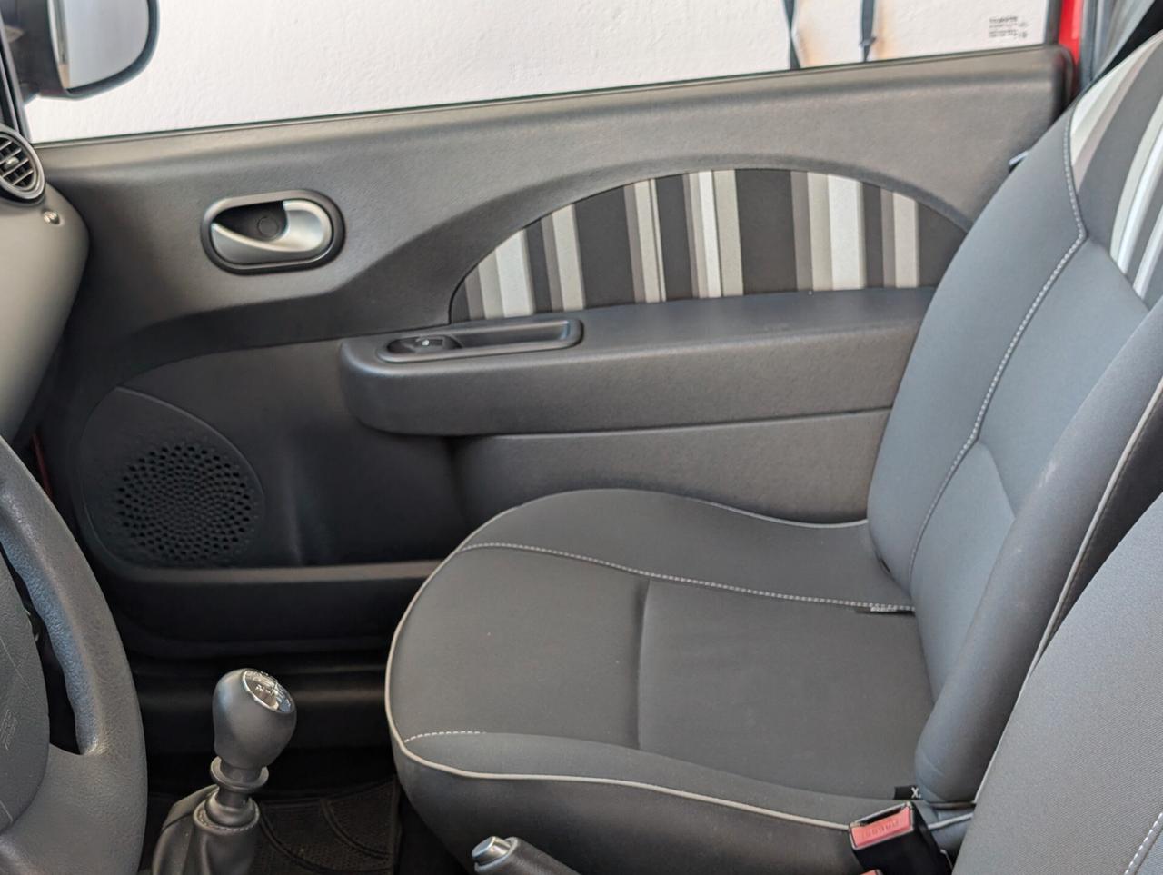Renault Twingo 1.2 16V Night&Day