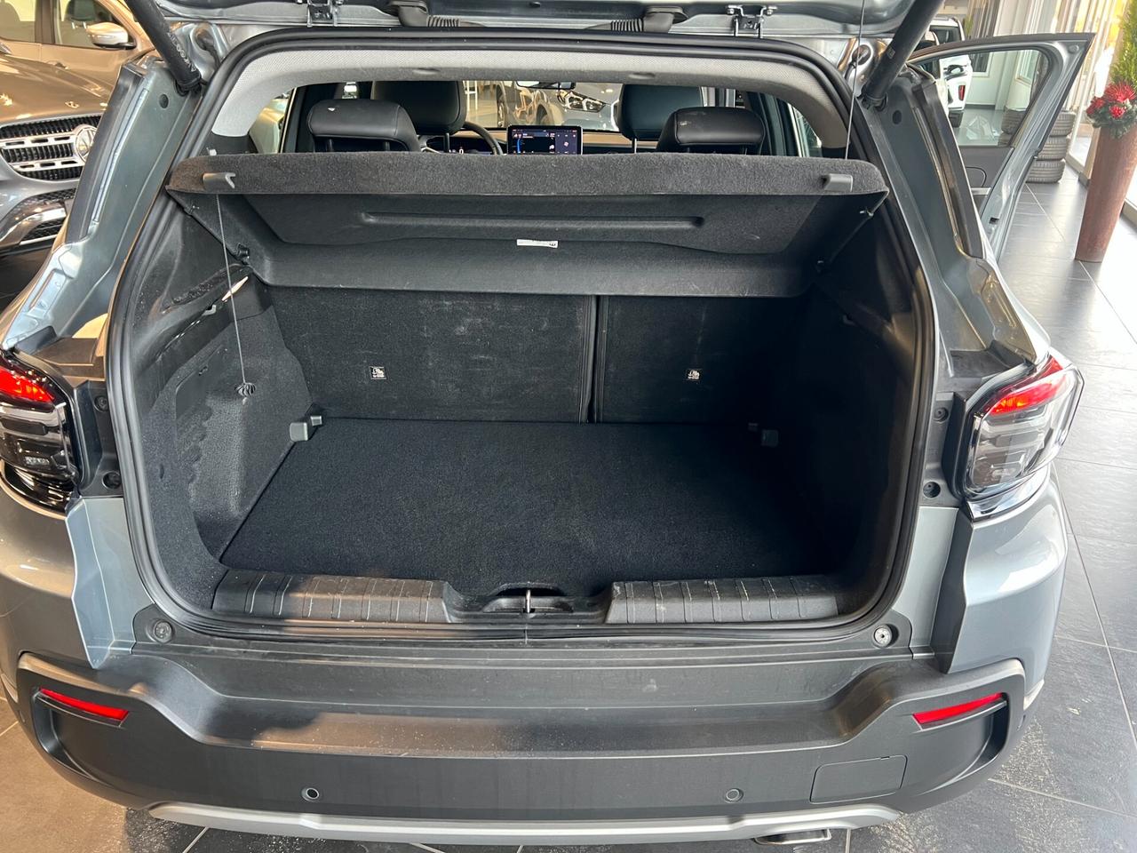 Jeep Avenger 1.2 Turbo 100 CV Altitude