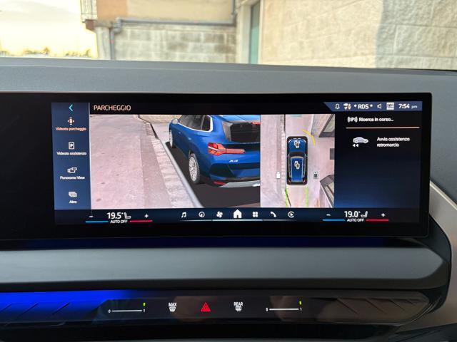 BMW X3 xDrive20d 48V CERCHI DA 20''-HARMAN/KARDON