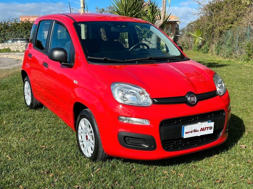 Fiat Panda 1.2 Easy Neopatentati