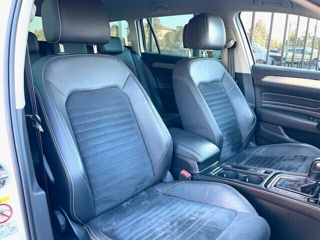 Volkswagen Passat Variant 2.0 TDI SCR EVO DSG Executive