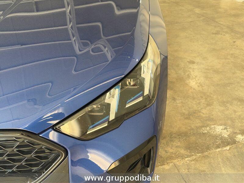 BMW X2 U10 sdrive 18d MSport auto