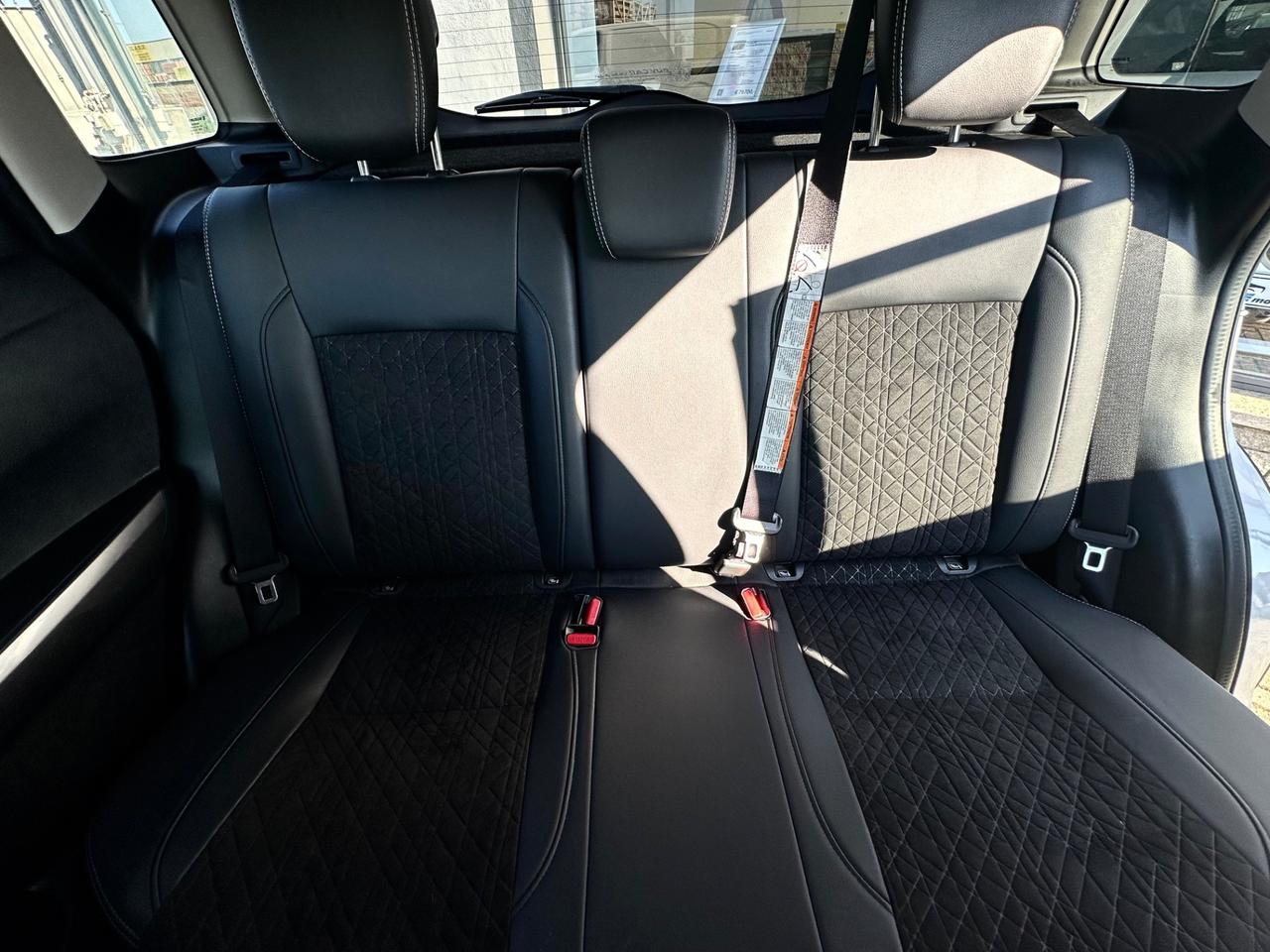 Suzuki Vitara 1.4 Hybrid 4WD AllGrip Top