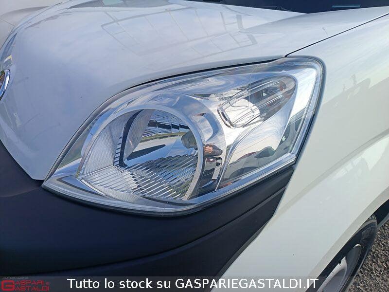 FIAT Fiorino Fiorino 1.3 MJT 80CV Cargo