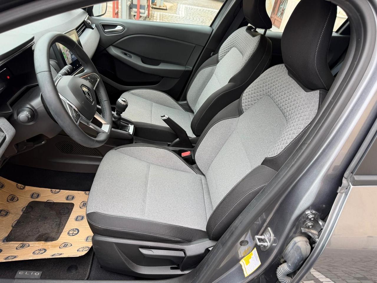 Renault Clio TCe 1.0 GPL DI SERIE 100 CV Evolution
