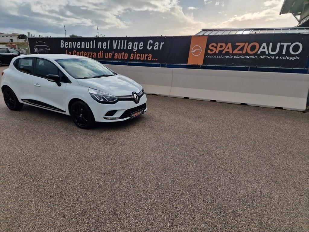 Renault Clio NEW dCi 8V 90CV *LUXURY*