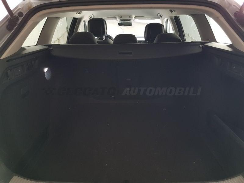 Skoda Superb IV 2024 Wagon Wagon 2.0 tdi Selection 150cv dsg