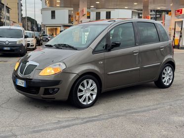 Lancia MUSA 1.9 Multijet Platino 100cv 2004