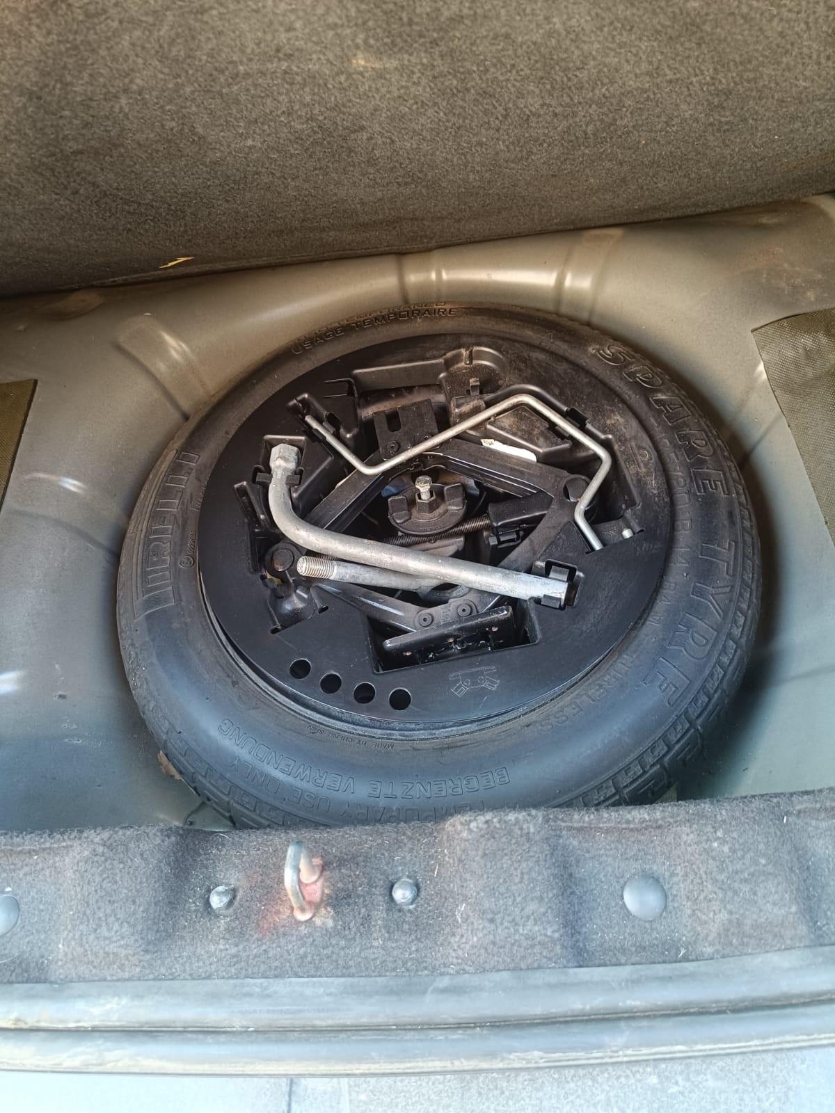 Lancia MUSA 1.3 Multijet 16V Platino