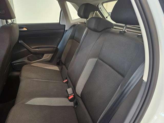 Volkswagen Polo Polo 1.0 tsi Life 95cv