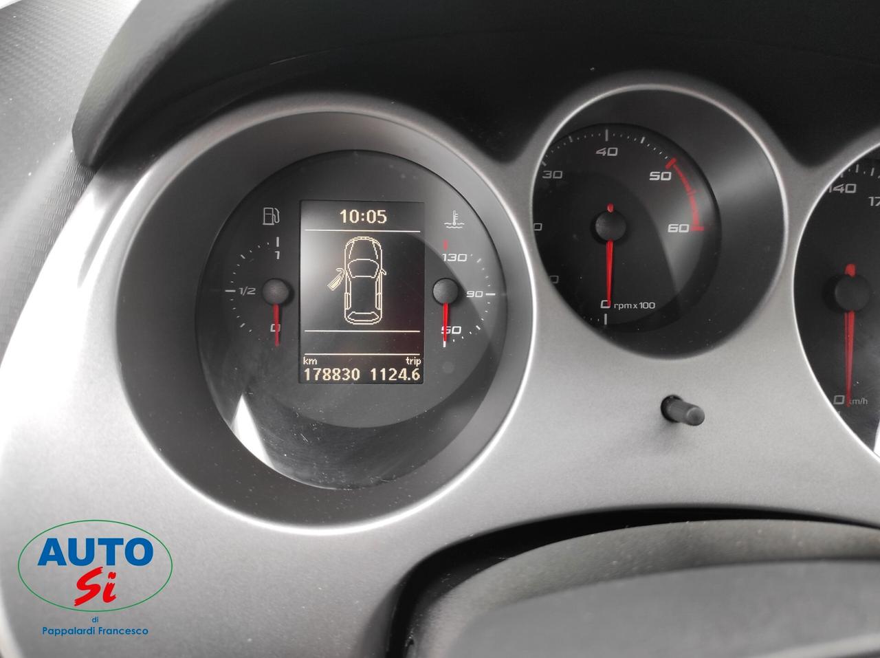 Seat Altea XL 2.0 TDI - 140cv UNICO PROPRIET.