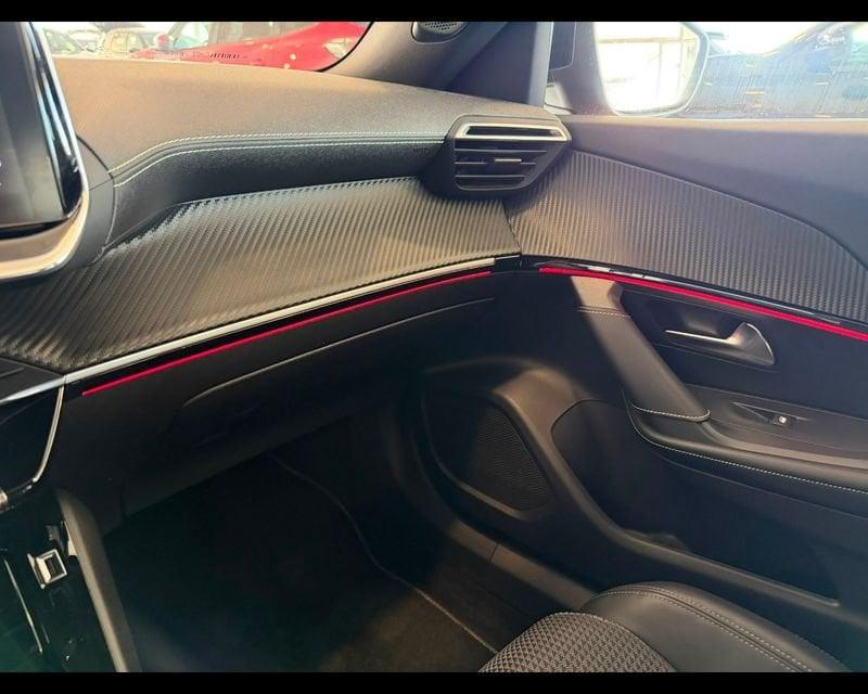Peugeot 2008 II 2020 1.2 puretech GT s&s 130cv