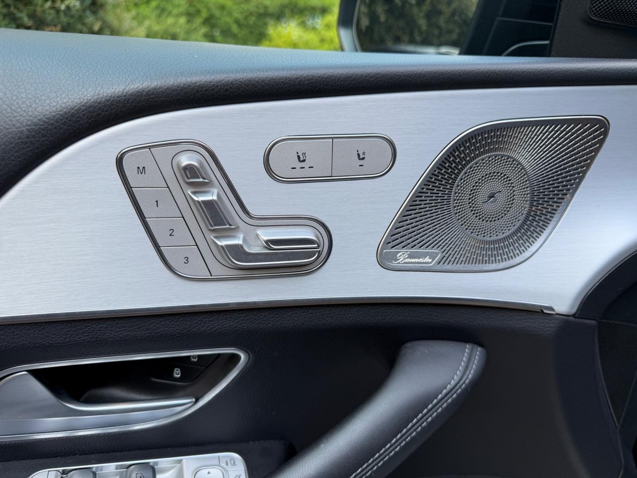 Mercedes-benz GLE 350 de hybrid EQ 4Matic AMG Line Premium Plus