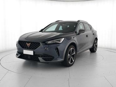 Cupra Formentor 1.4 e-hybrid 204cv dsg