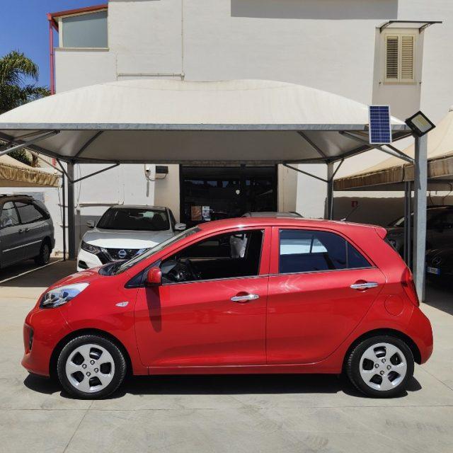 KIA Picanto 1.0 12V EcoGPL