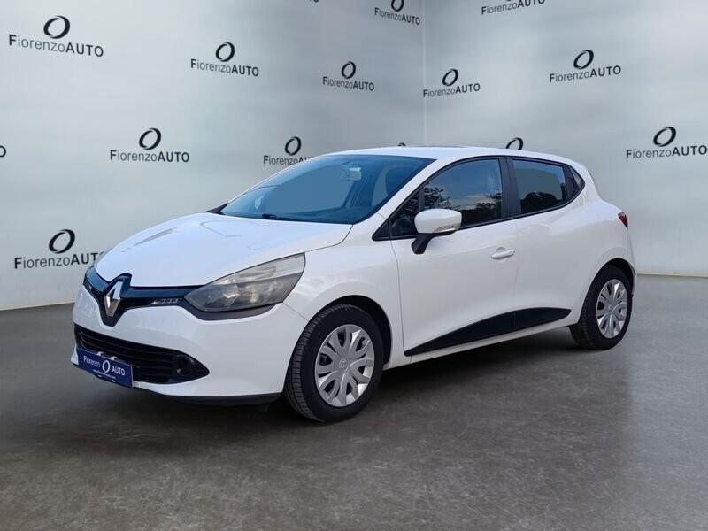 Renault Clio 1.2 75CV 5 porte Life - PREZZO REALE