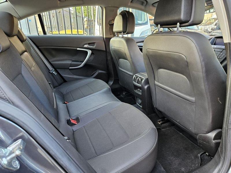 Opel Insignia Insignia 1.6 Turbo Cosmo