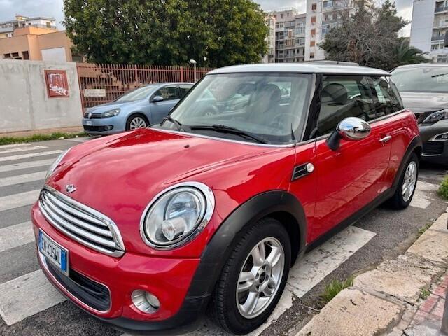 Mini One Garanzia Anche permuta