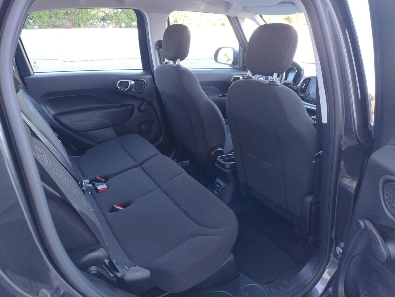 Fiat 500L 1.3 Mjet Connect 95Cv - 2022