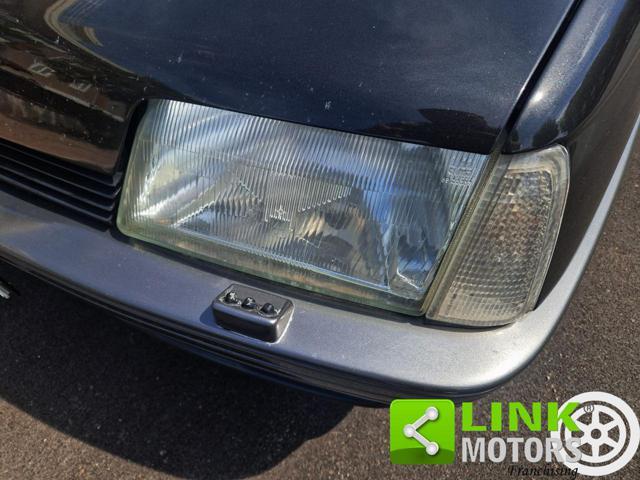 ALFA ROMEO 164 2.0i V6 turbo UNICO PROP. ISCRITTO ASI