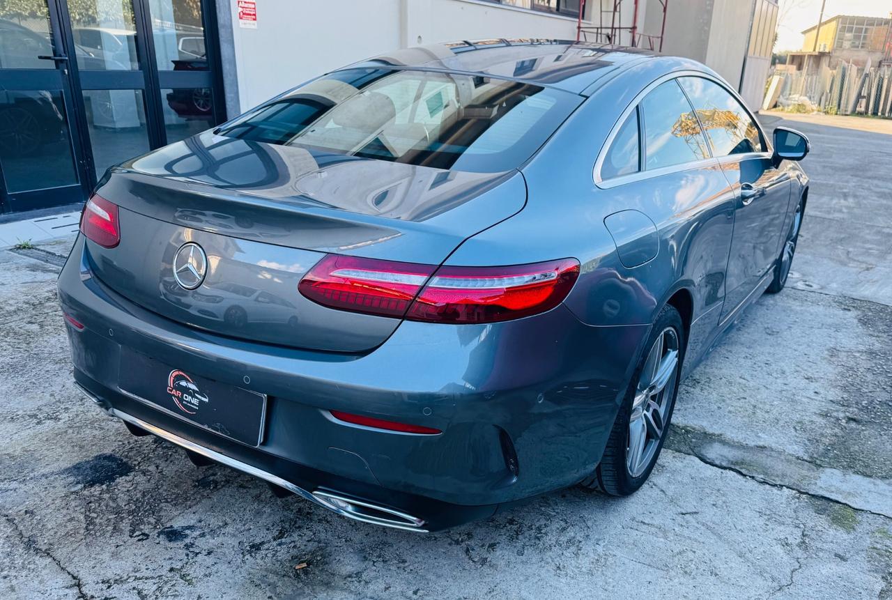 Mercedes-benz E 220 d 4Matic Premium Plus