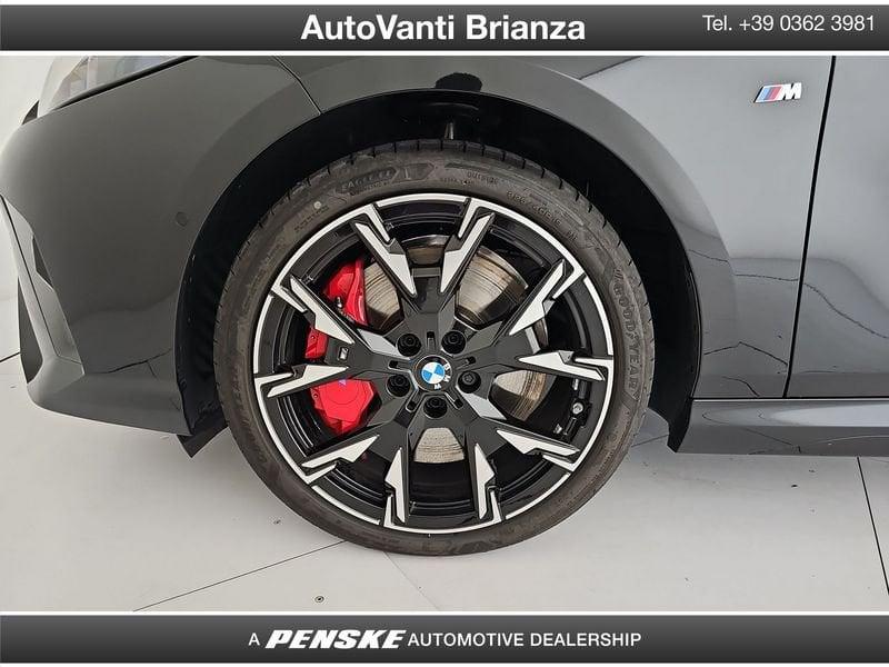 BMW Serie 1 118d 5p. Msport