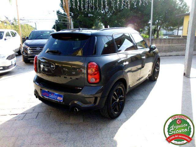 MINI Countryman Mini Cooper SD Countryman