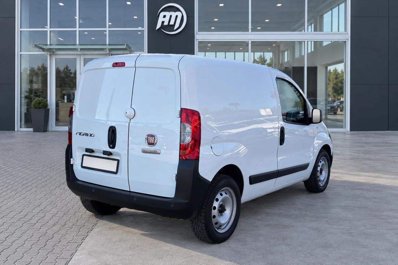 Fiat Fiorino 1.3 mtj 80cv cargo +IVA