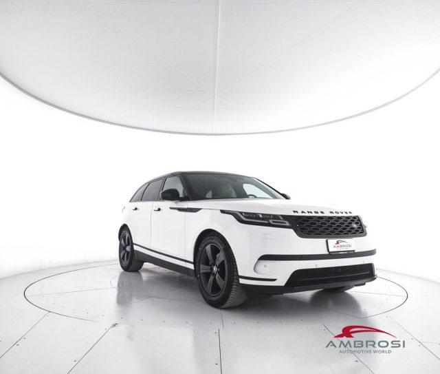 LAND ROVER Range Rover Velar 2.0D I4 240 CV