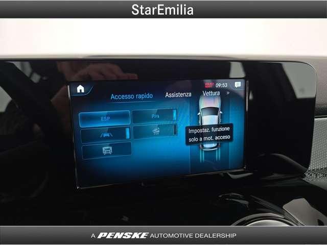 Mercedes-Benz GLB 220 GLB 220 d 4MATIC