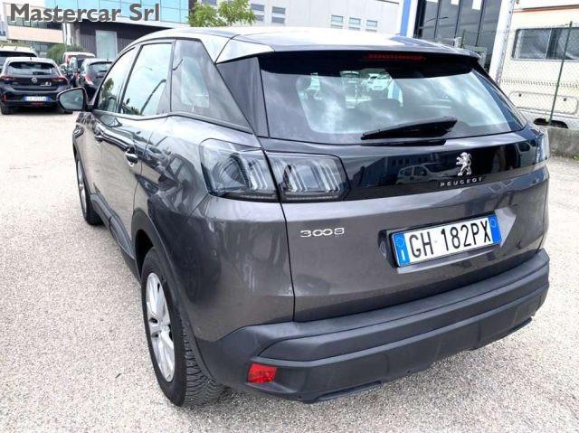 PEUGEOT 3008 3008 1.5 bluehdi 130CV Active Pack - GH182PX