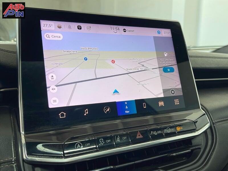 Jeep Compass 1.6 MJet II 96kW 80 Anniversario+Tetto Apribile