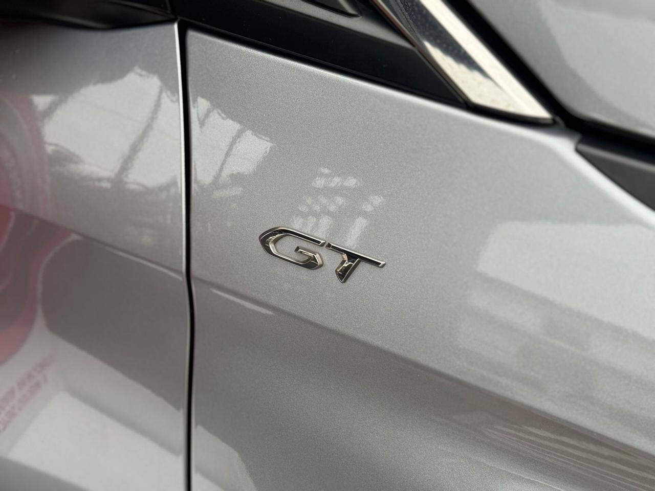 Peugeot 3008 BlueHDi 130 S&S EAT8 GT Pack