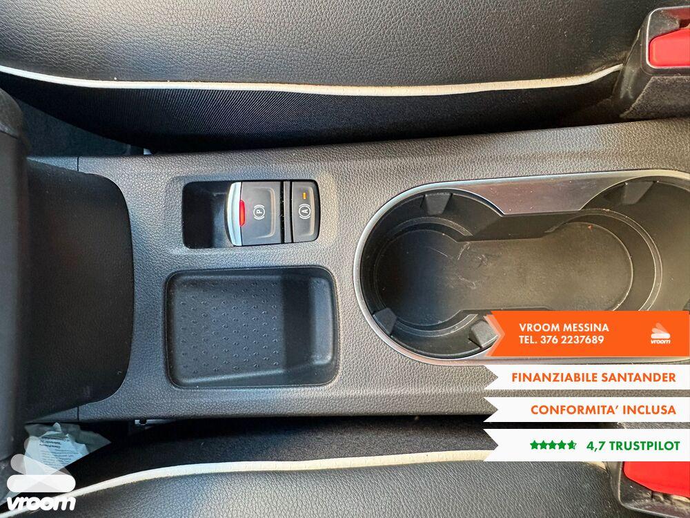 RENAULT Captur 2ª serie Captur Full Hybrid E-T...
