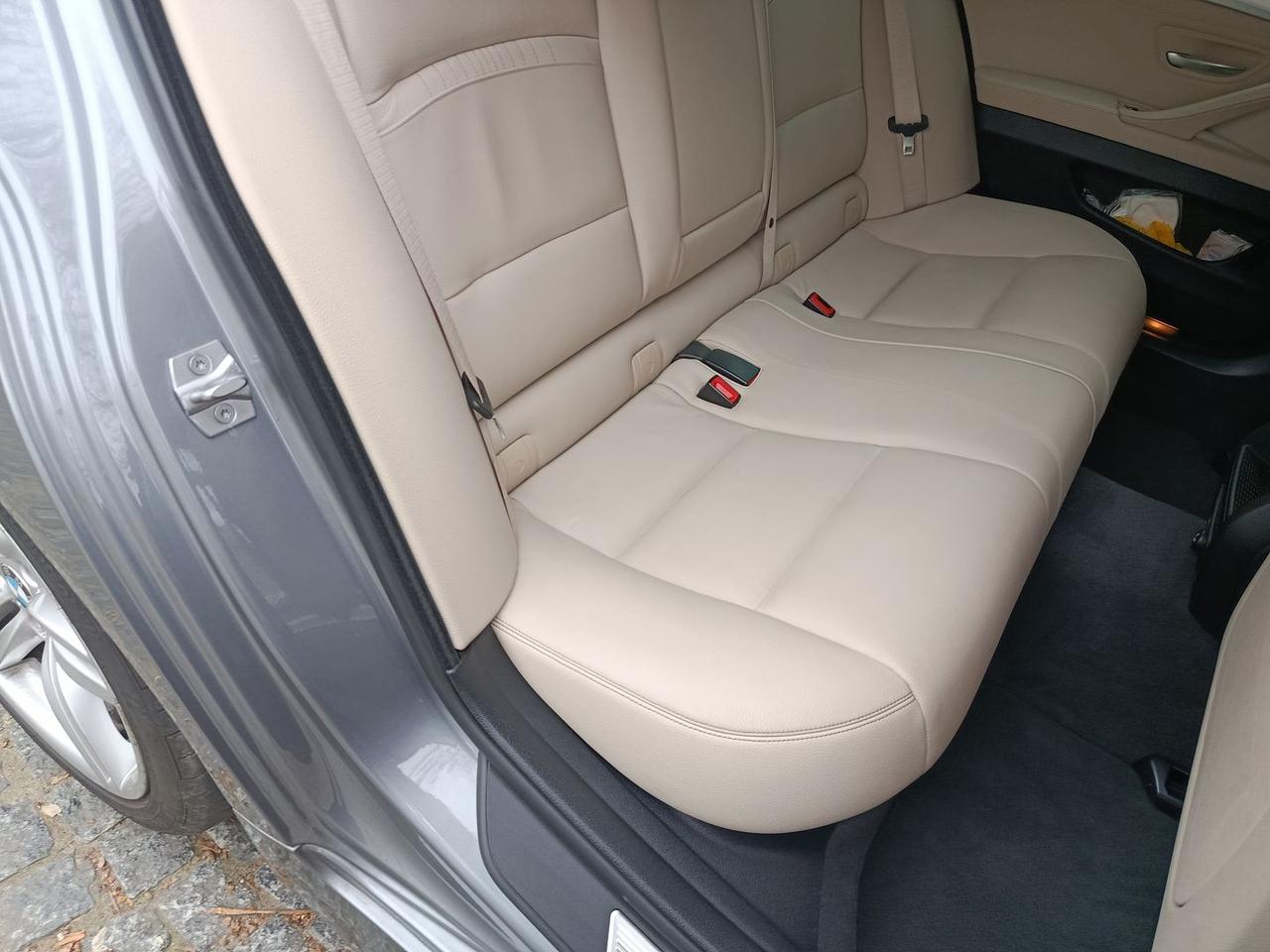 Bmw 520 M sport #9541