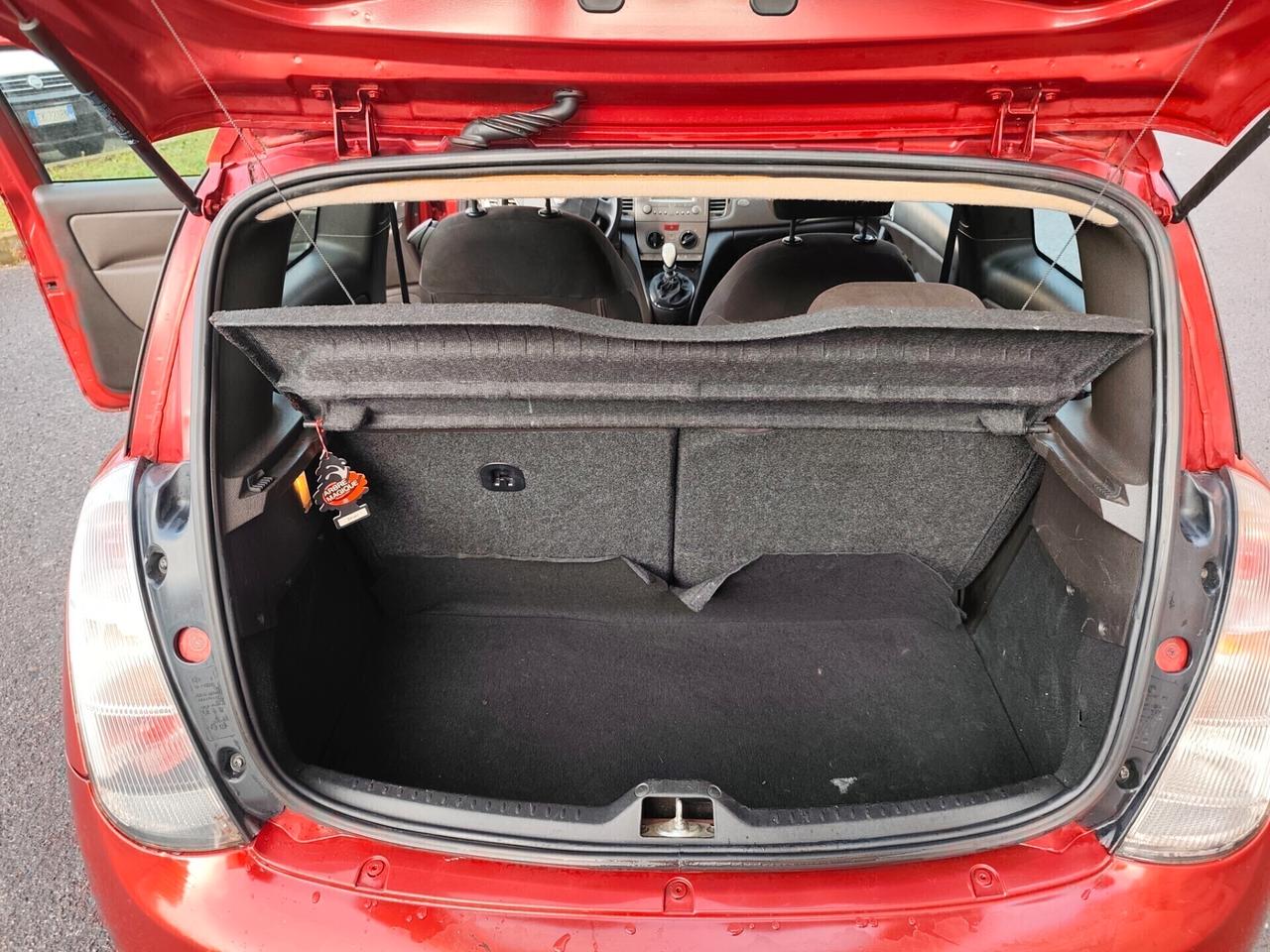 Lancia Ypsilon 1.2 Benz euro 4 frizione nuova